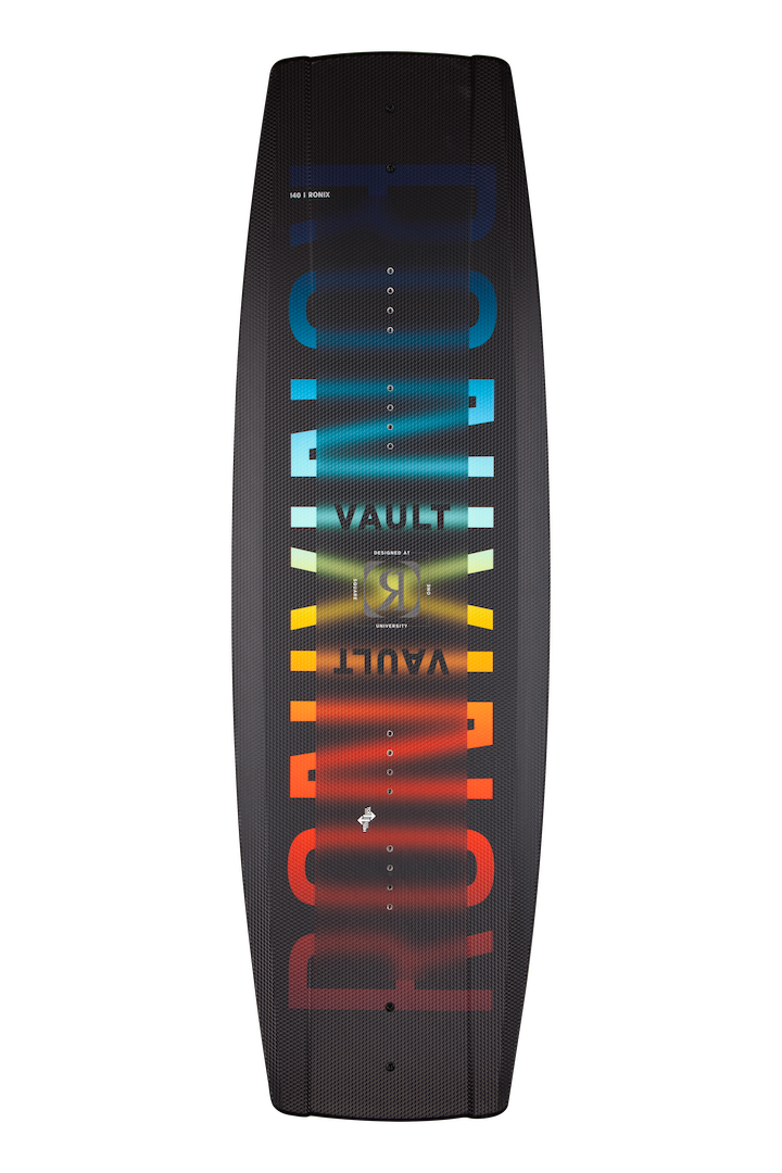 Vault Wakeboard | 2026
