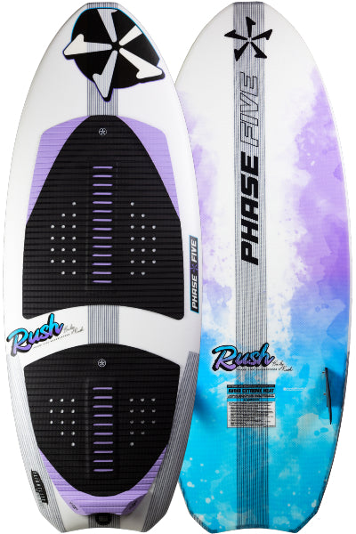 Rush Wakesurf Board | 2025