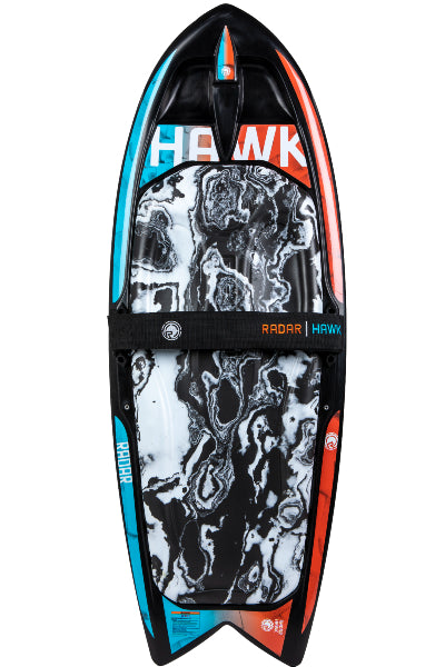 Hawk Kneeboard