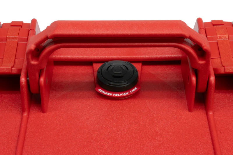 DemerBox DB2 Speaker | Marooga Red