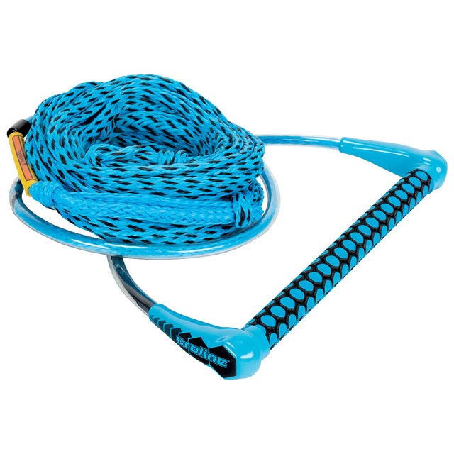 Reflex Hex Rope Pkg with Poly-E