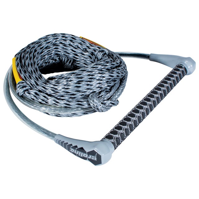 Reflex Hex Rope Pkg with Poly-E