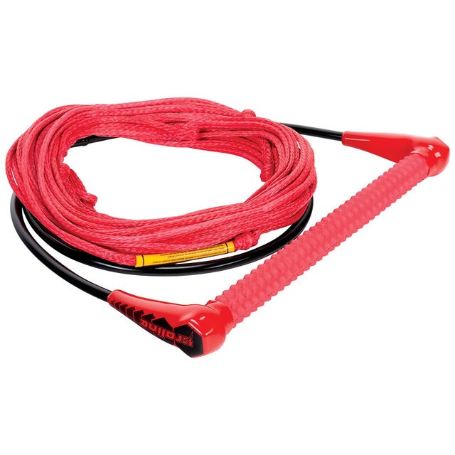 65ft RESPONSE ROPE & HANDLE PKG