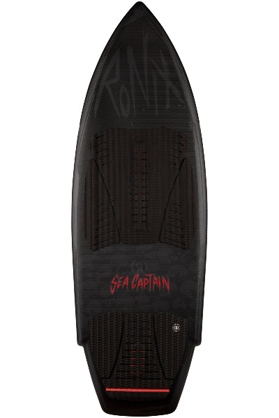 Sea Captain Wakesurf Board | 2026