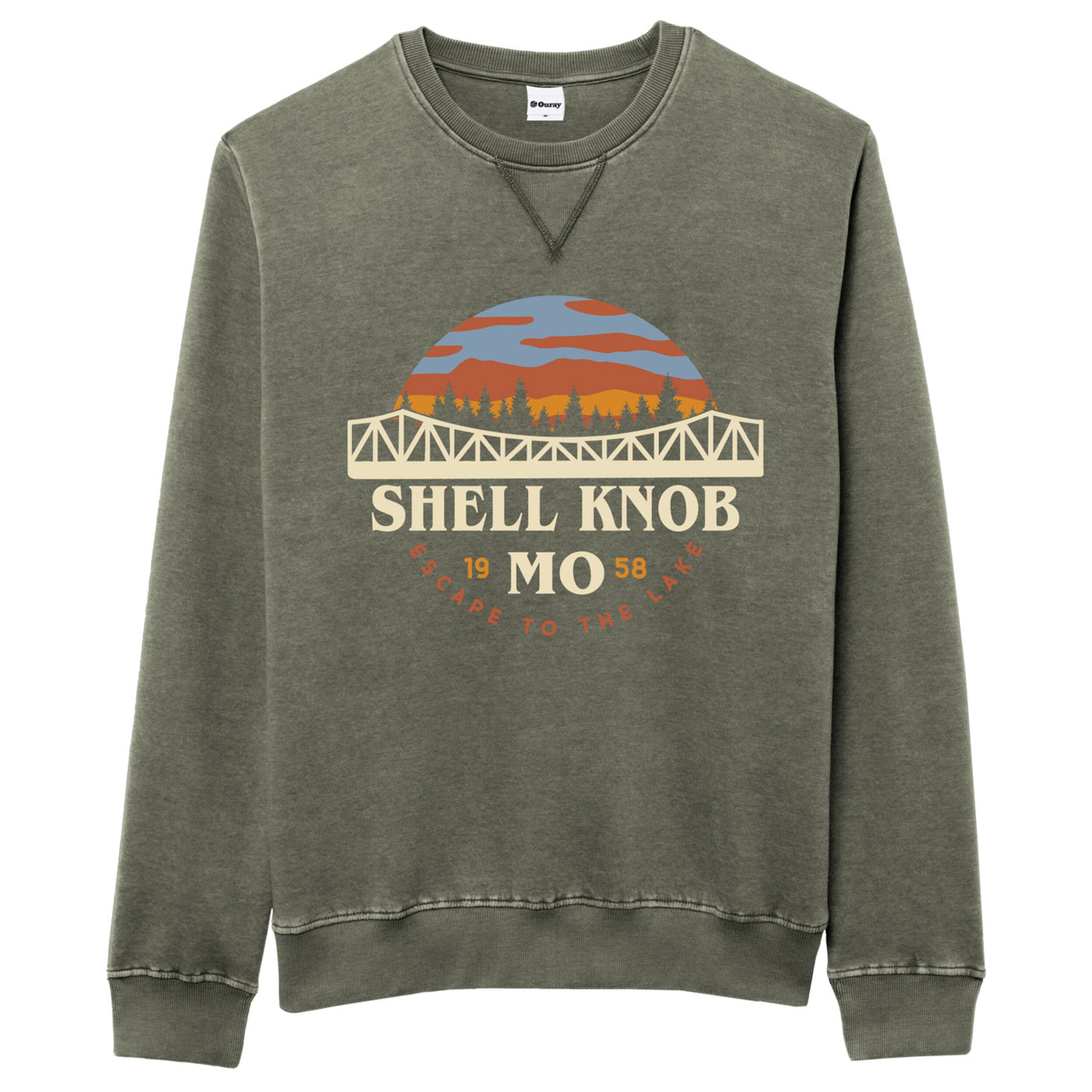 SK Bridge Crew - Everglade