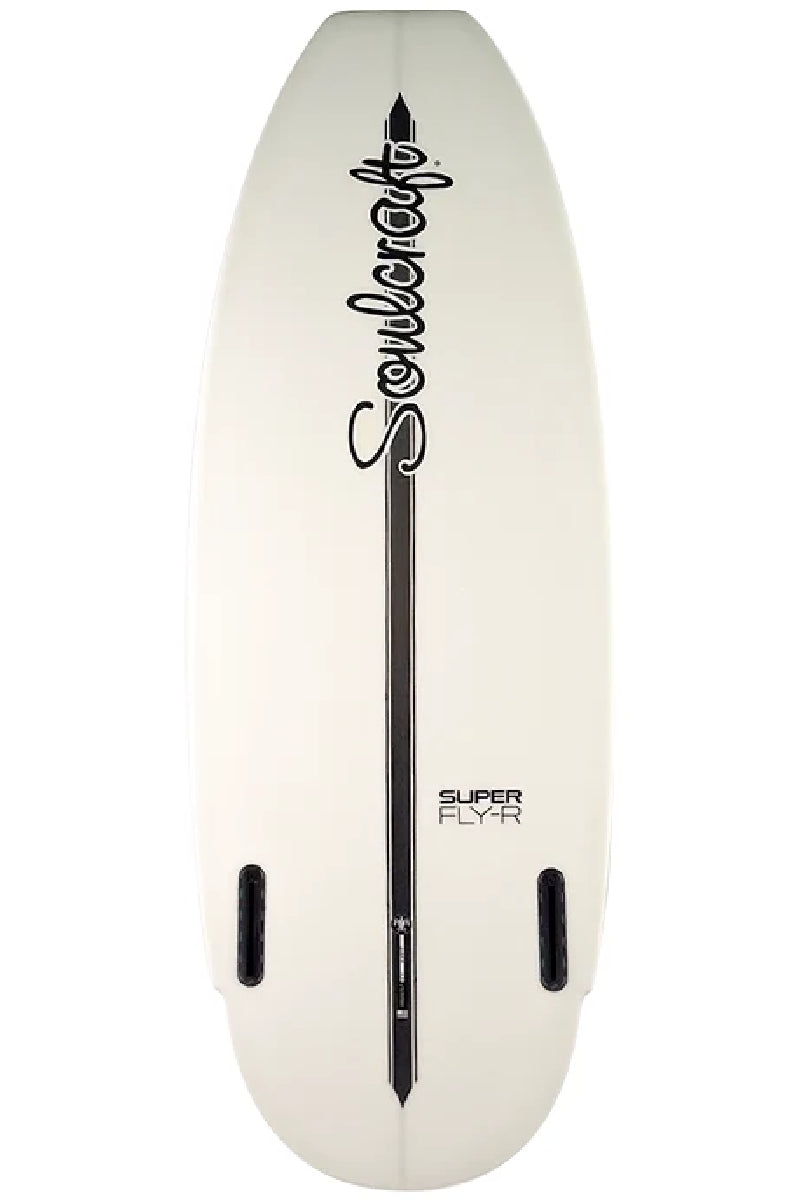 SuperFly-R Wakesurf Board | 2026