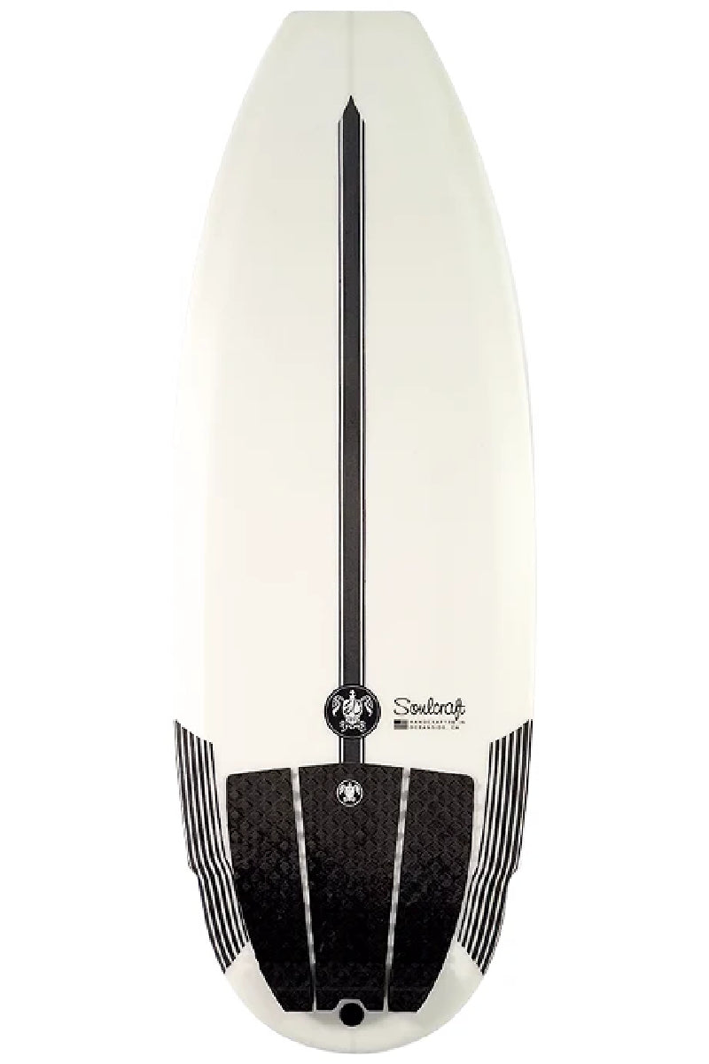 SuperFly-R Wakesurf Board | 2026
