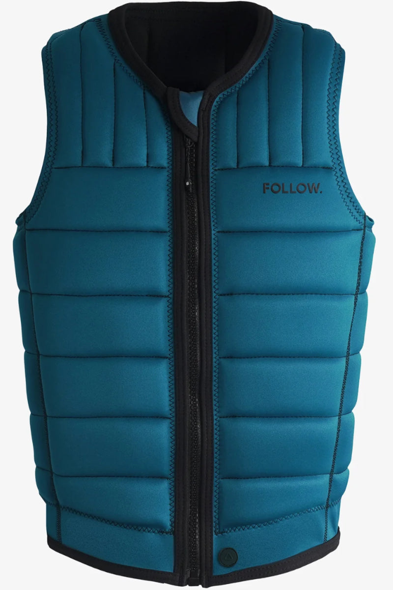 Total Impact Vest | Blue