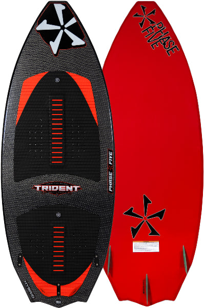 Trident Wakesurf Board | 2025
