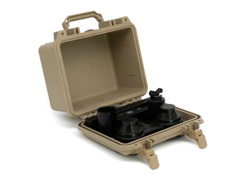 DemerBox DB2 Speaker | Fraser Tan