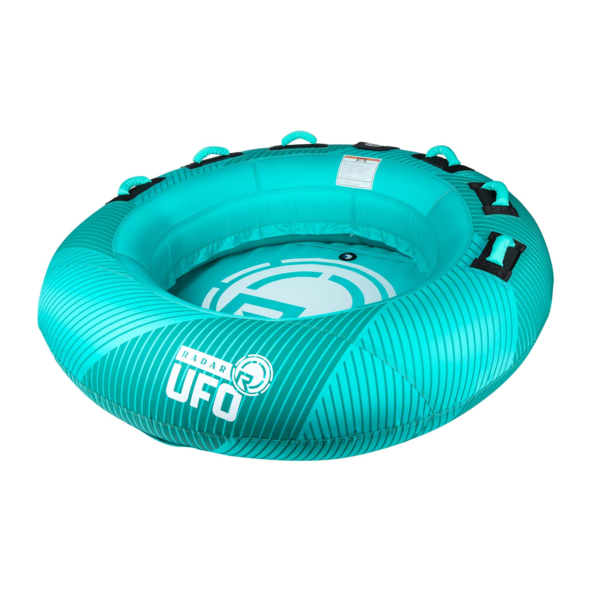 UFO Tube