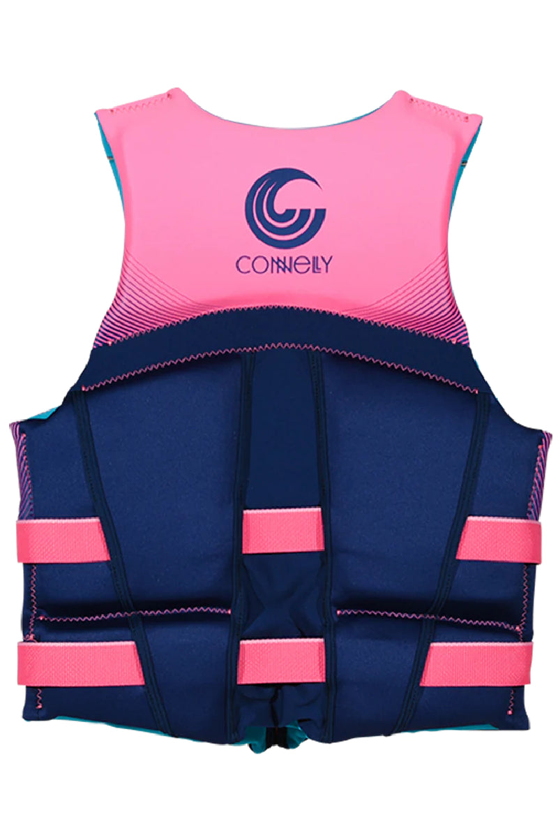 WOMEN'S PREMIUM NEO CGA VEST