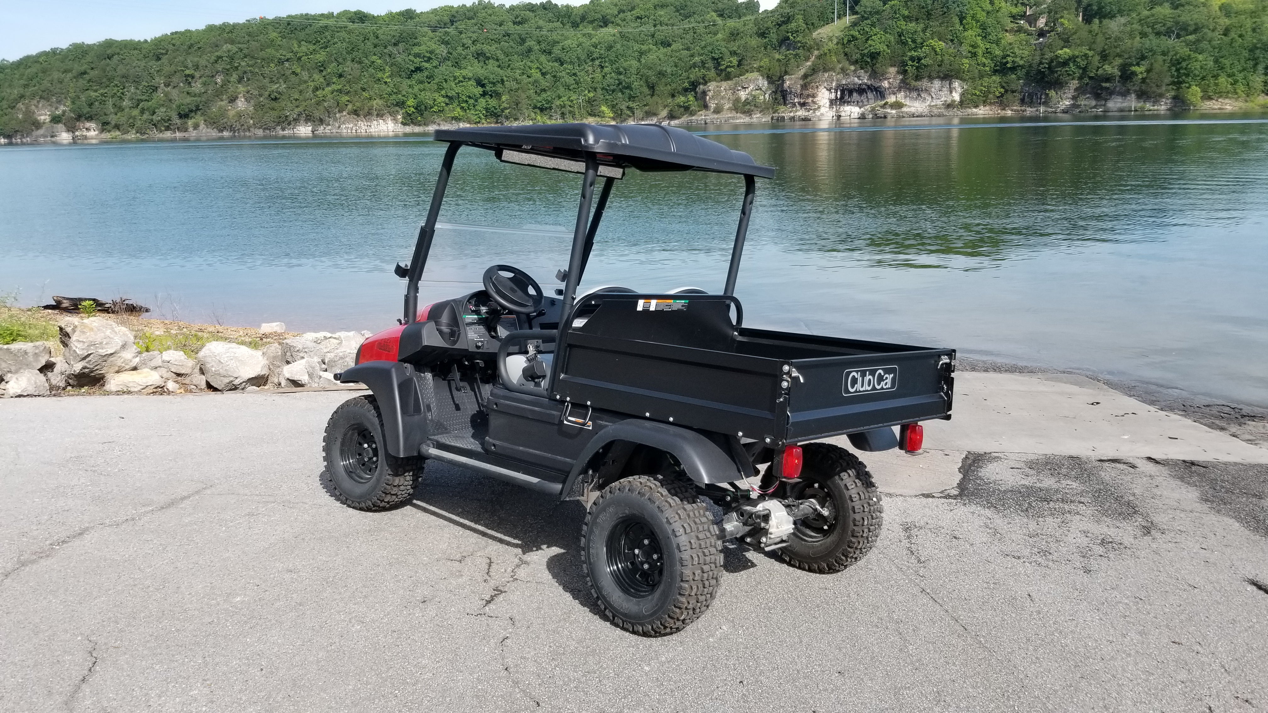 XRT 1550 | 2W/4W | GAS 2 || 2023