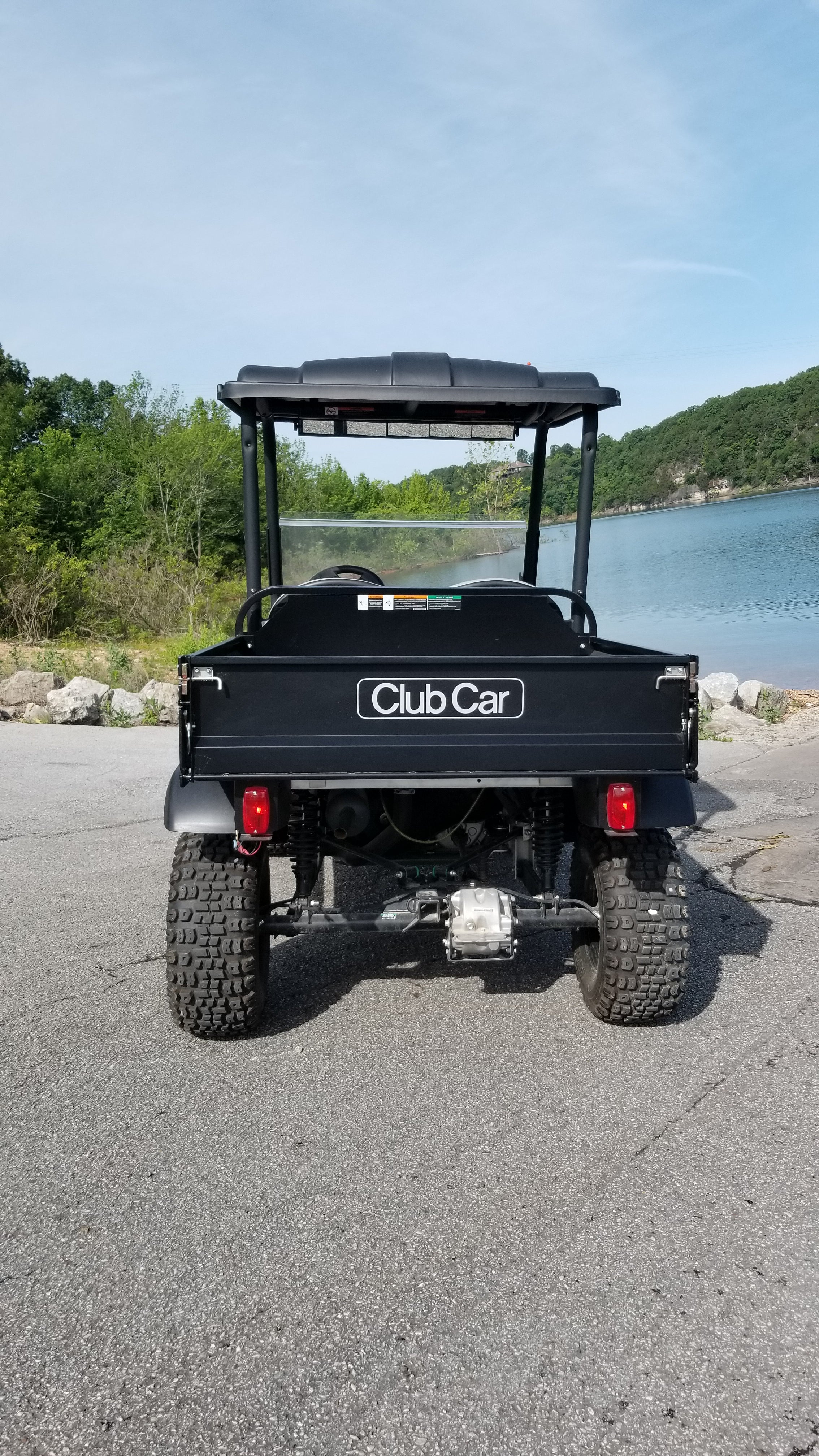 XRT 1550 | 2W/4W | GAS 2 || 2023