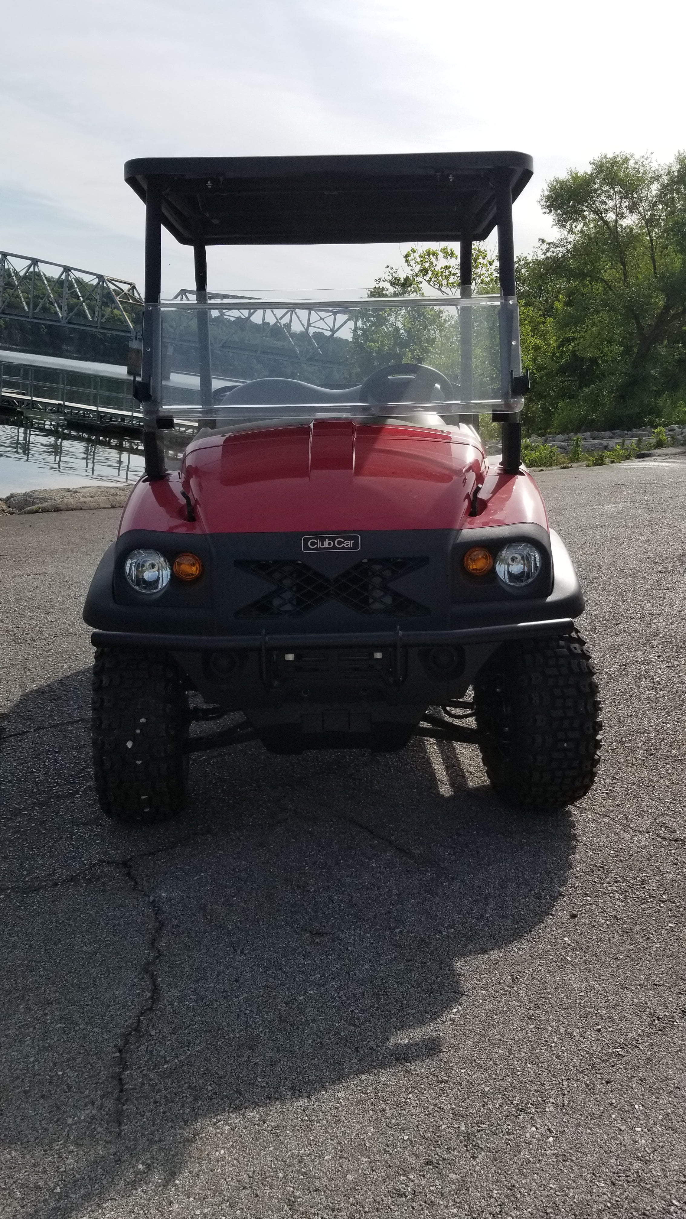 XRT 1550 | 2W/4W | GAS 2 || 2023