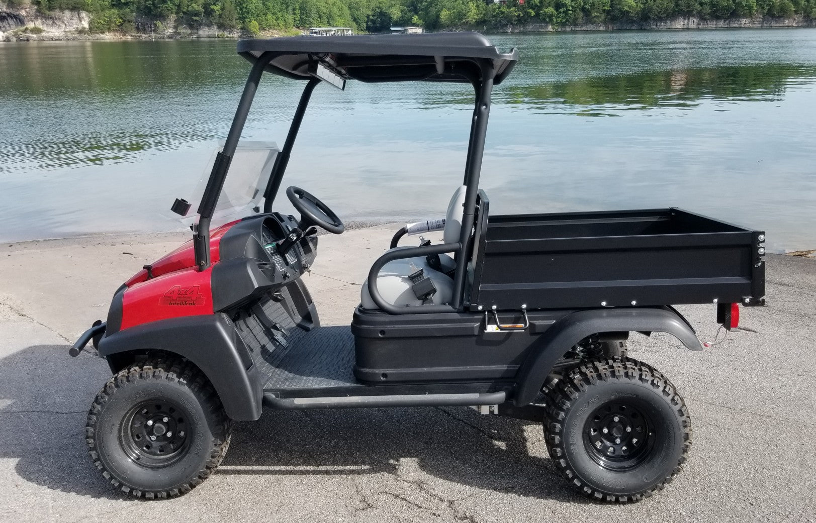 XRT 1550 | 2W/4W | GAS 2 || 2023