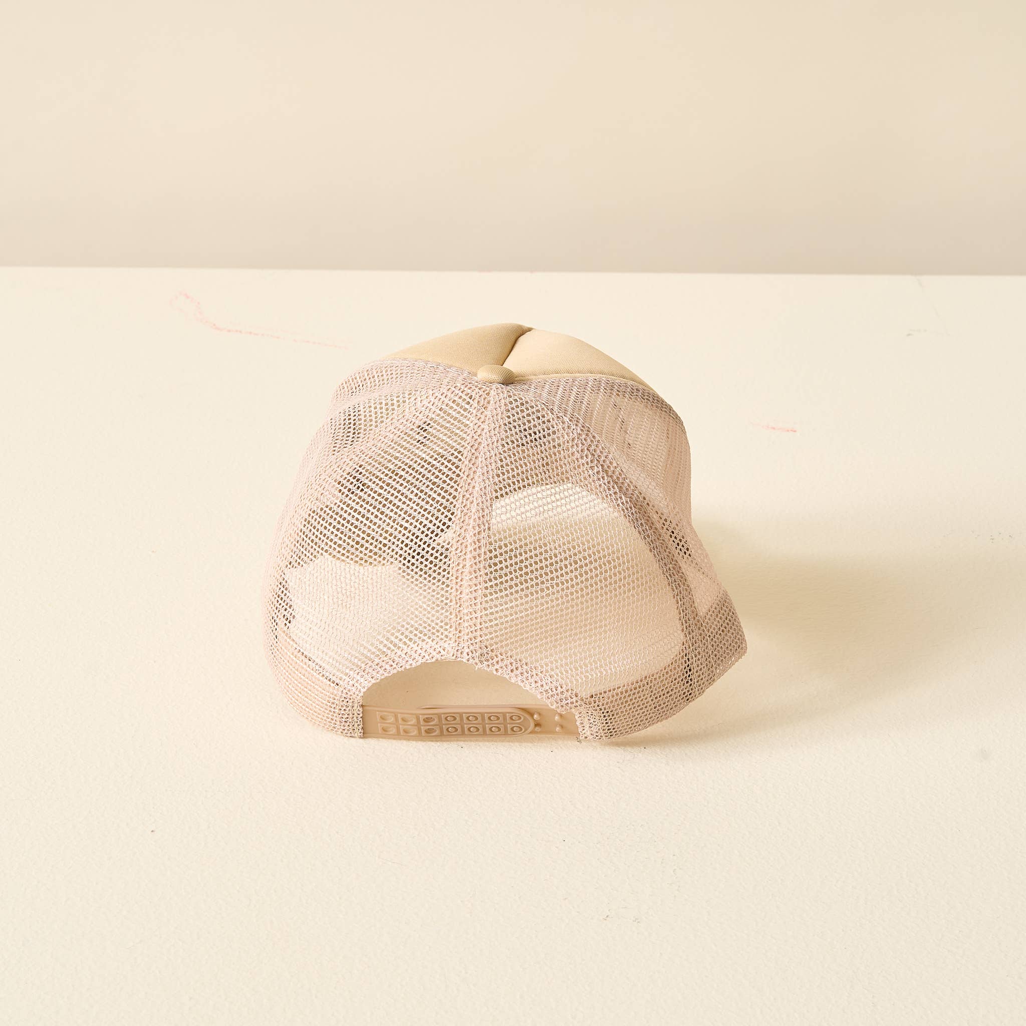 Game Day Trucker Hat - 8 Colors Available!: Red