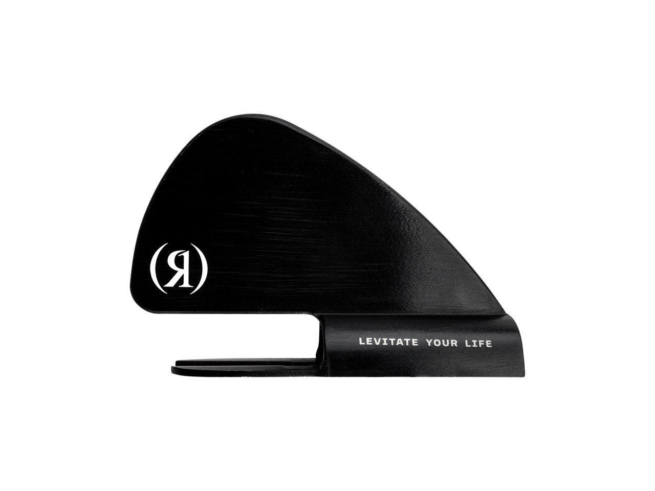 Alloy - Vertical Stabilizer