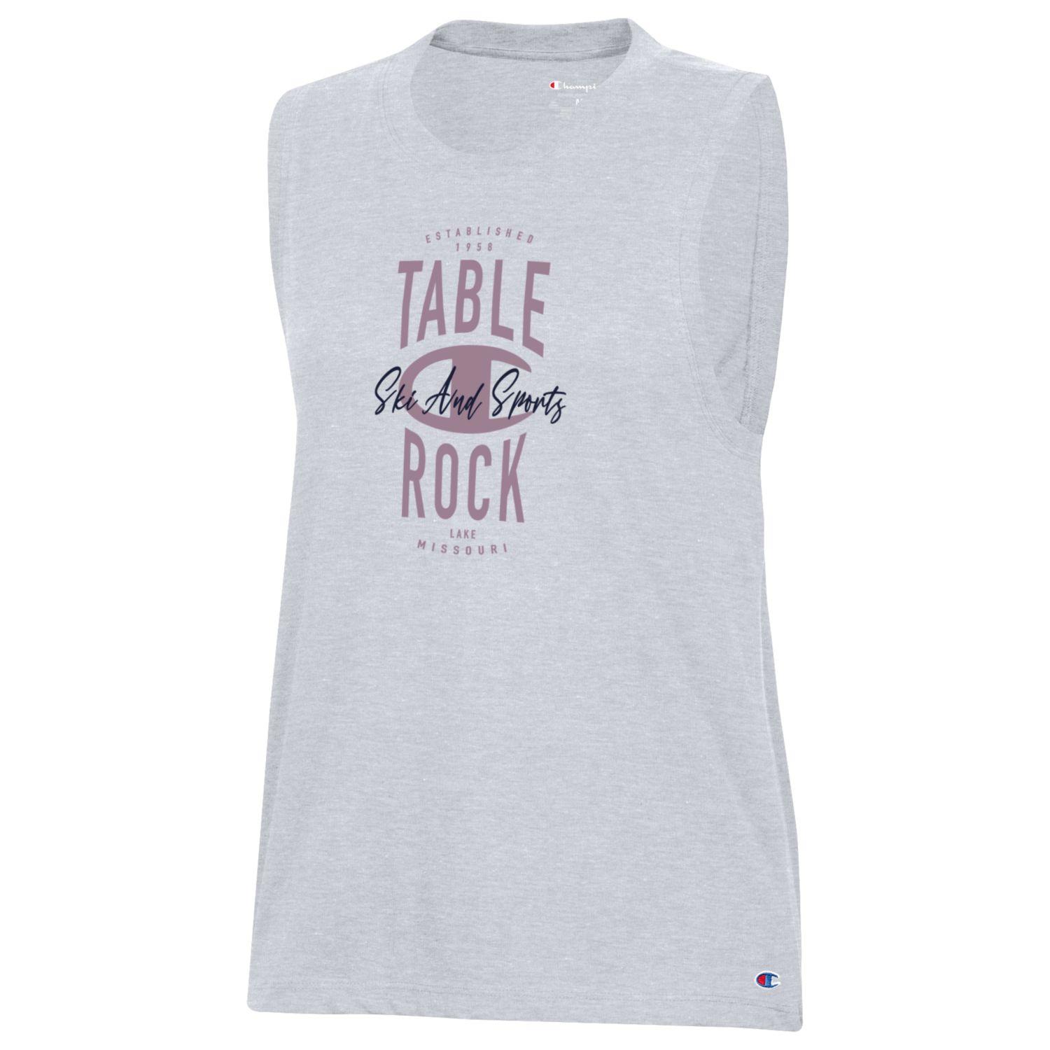 Womens Core Tank
