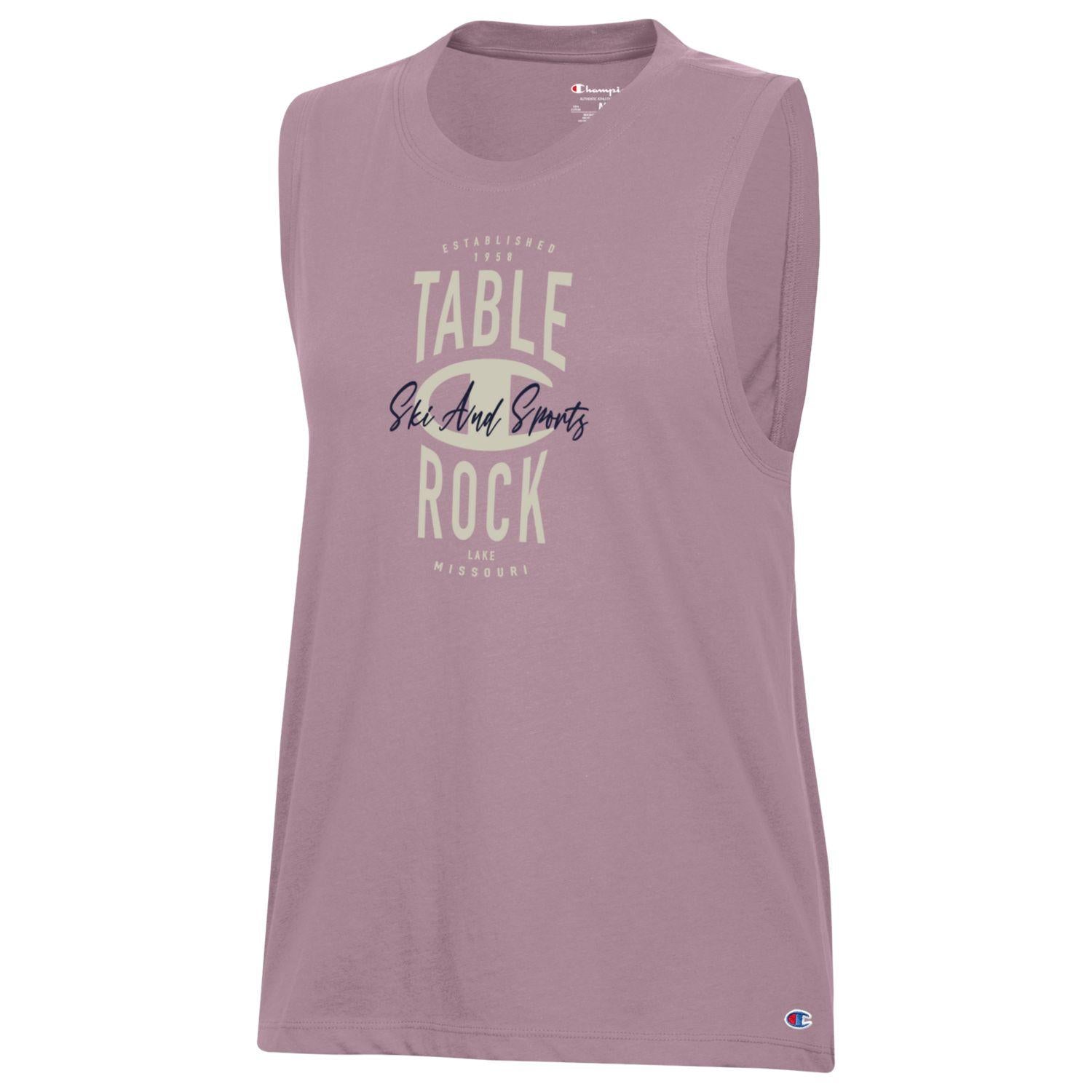 Womens Core Tank