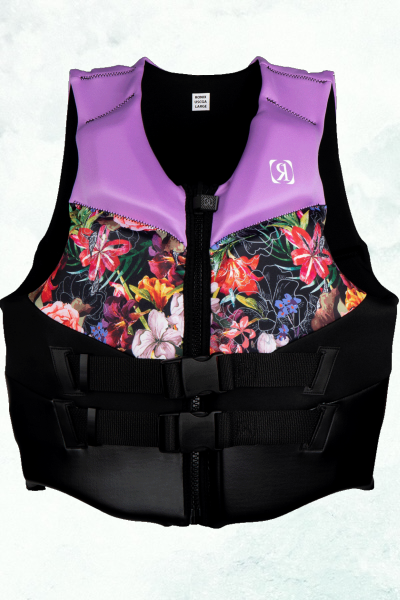 Daydream Womens CGA Vest