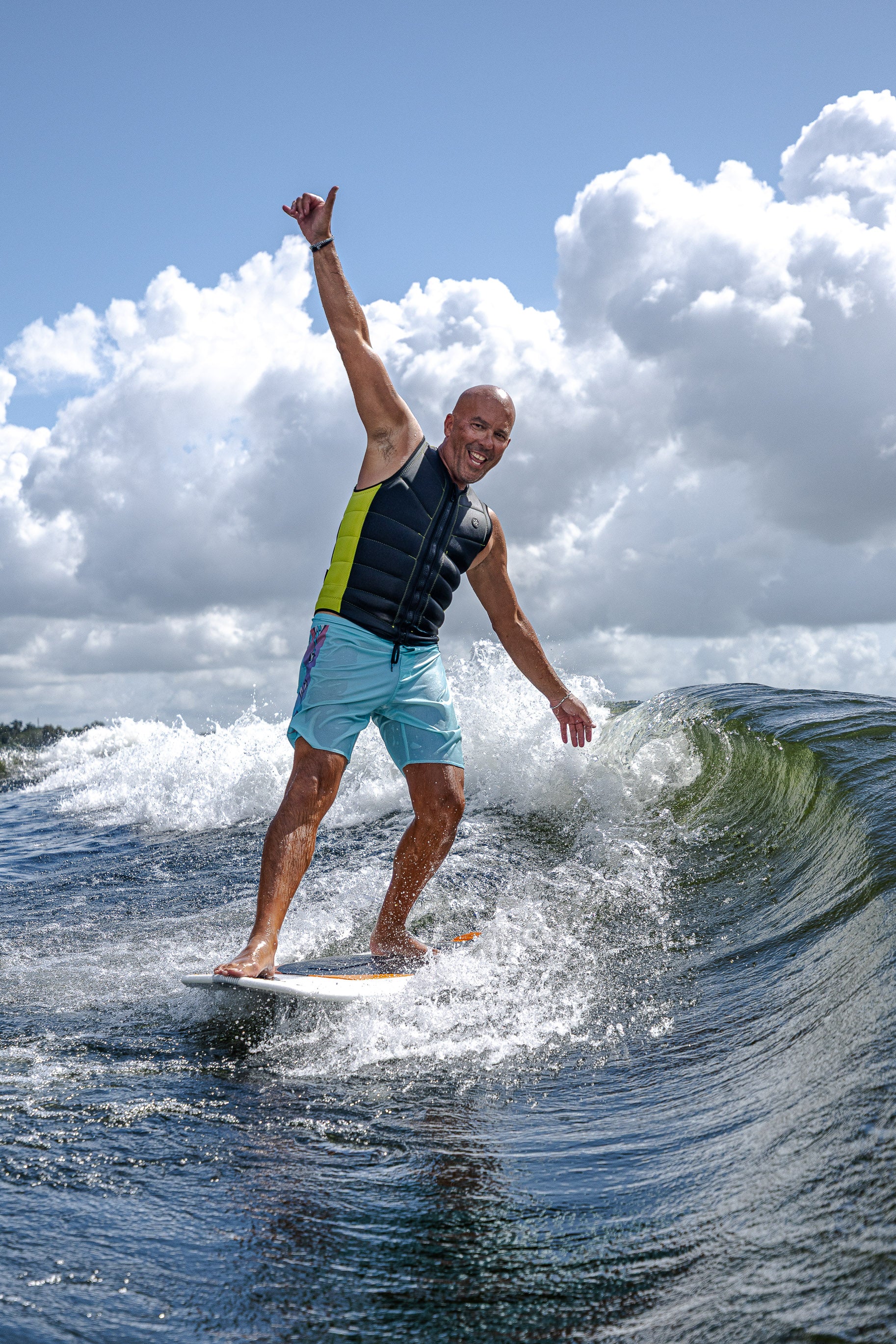 Doctor Wakesurf Board | 2026