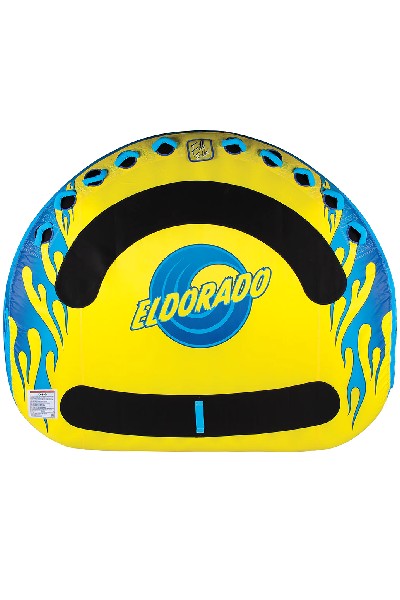 ELDORADO - 5person tube