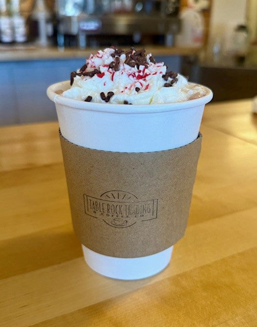 Hot Chocolate
