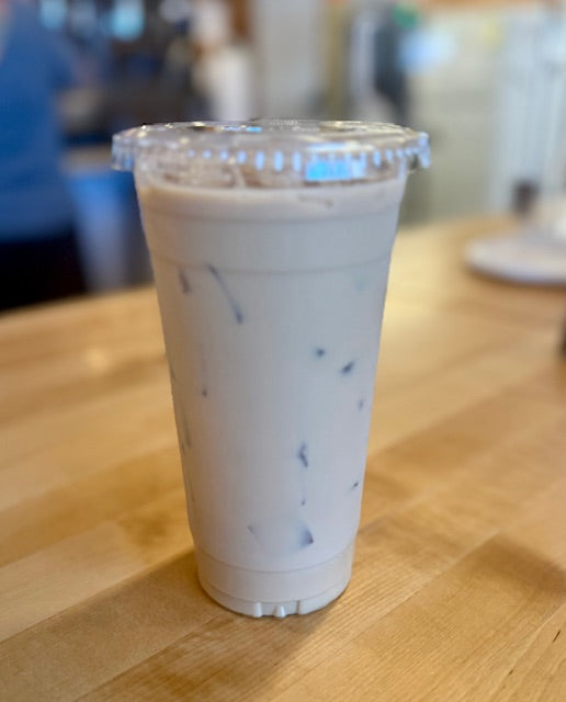 Iced Coffee