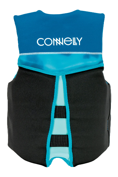 Junior Girls Classic Neo | Teal