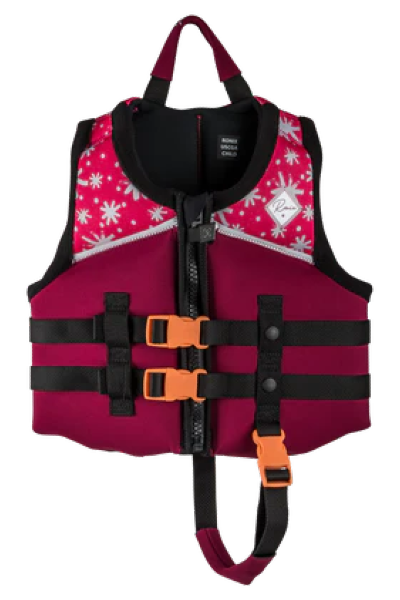 Laguna Child CGA Vest
