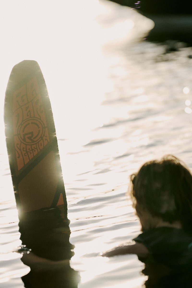 Session Waterski w/ Prime Binding & ARTP | 2026