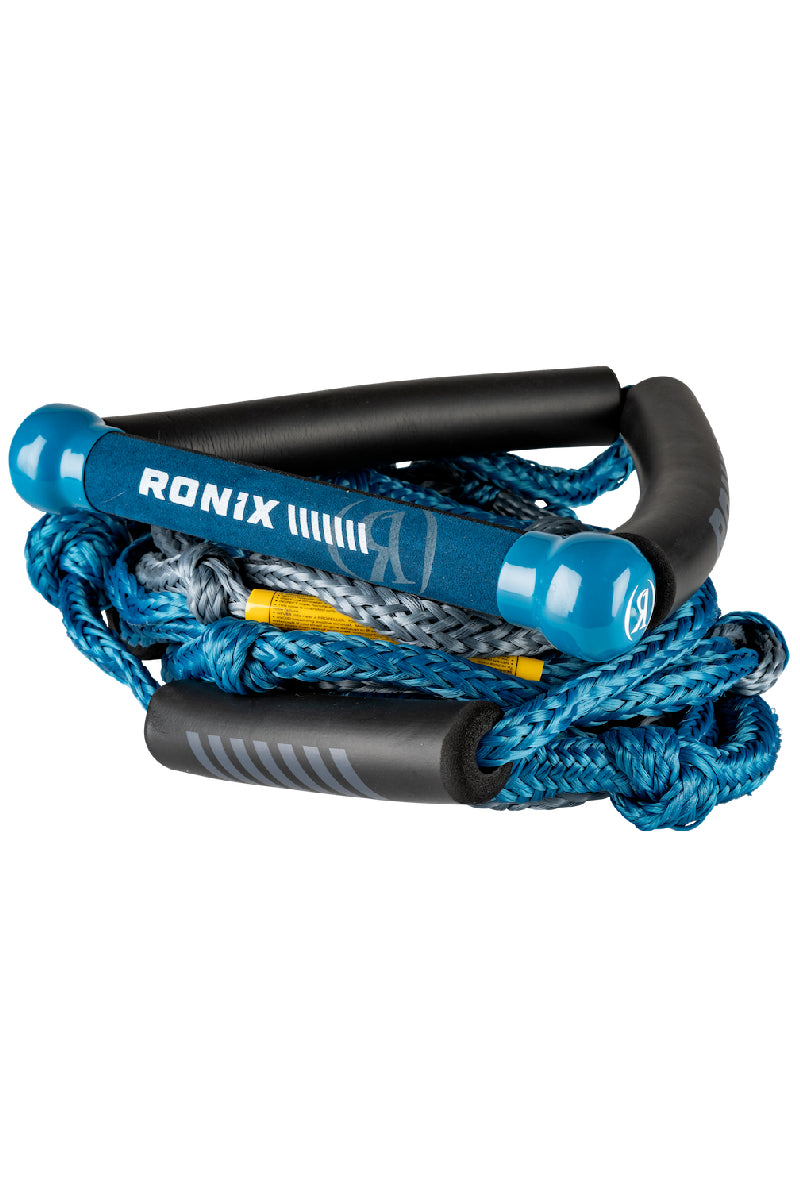 Bungee Surf PE Rope w/ 10 in Handle | Slate Blue | 2026