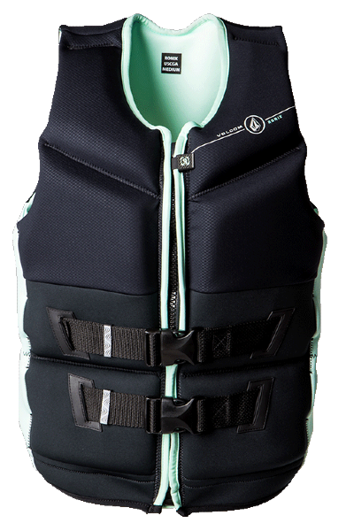 Volcom Women Capella 3.0 CGA Vest