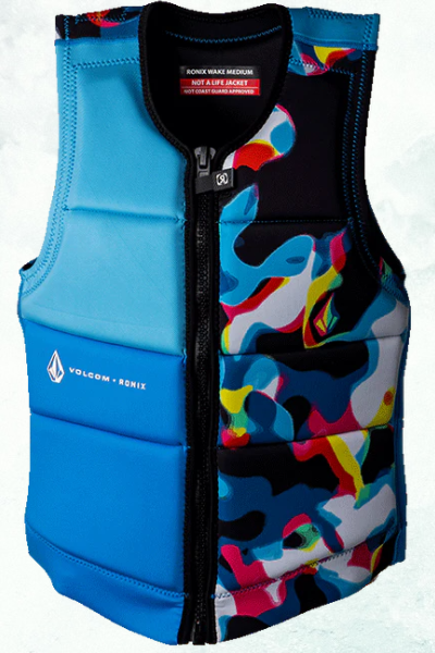 Volcom Womens Impact Vest