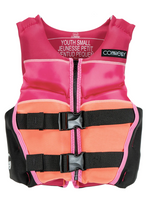 Load image into Gallery viewer, Girls Youth Classic Neo Vest
