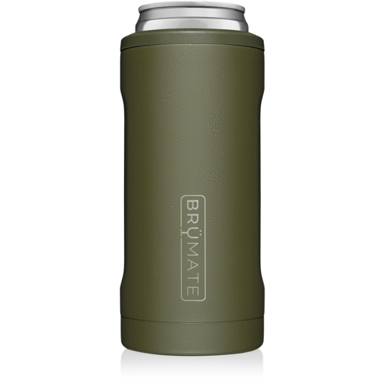Hopsulator Slim | Matte OD Green