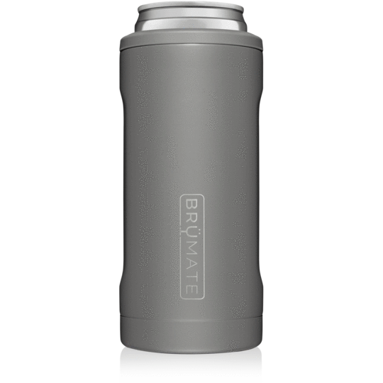 Hopsulator Slim | Matte Grey