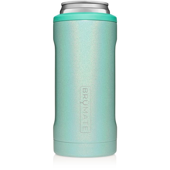 Hopsulator Slim | Glitter Aqua