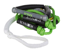 Load image into Gallery viewer, Bungee Surf Rope-10&quot; Handle