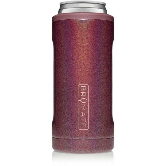 Hopsulator Slim | Glitter Merlot