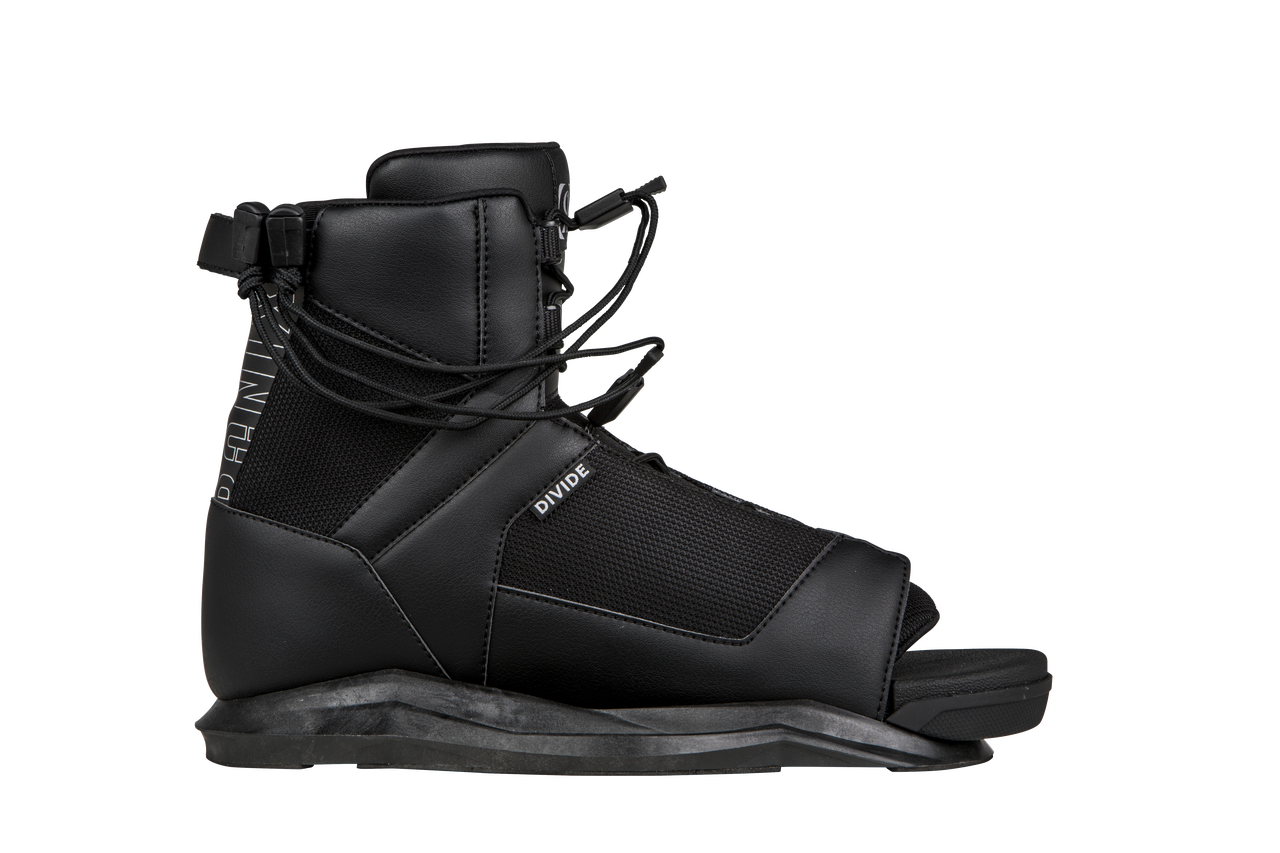 Divide Boot | 2020