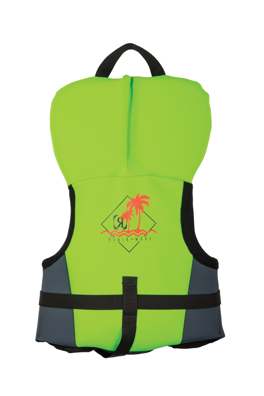 Vision Youth Boys Vest 50-90 lbs | 2020