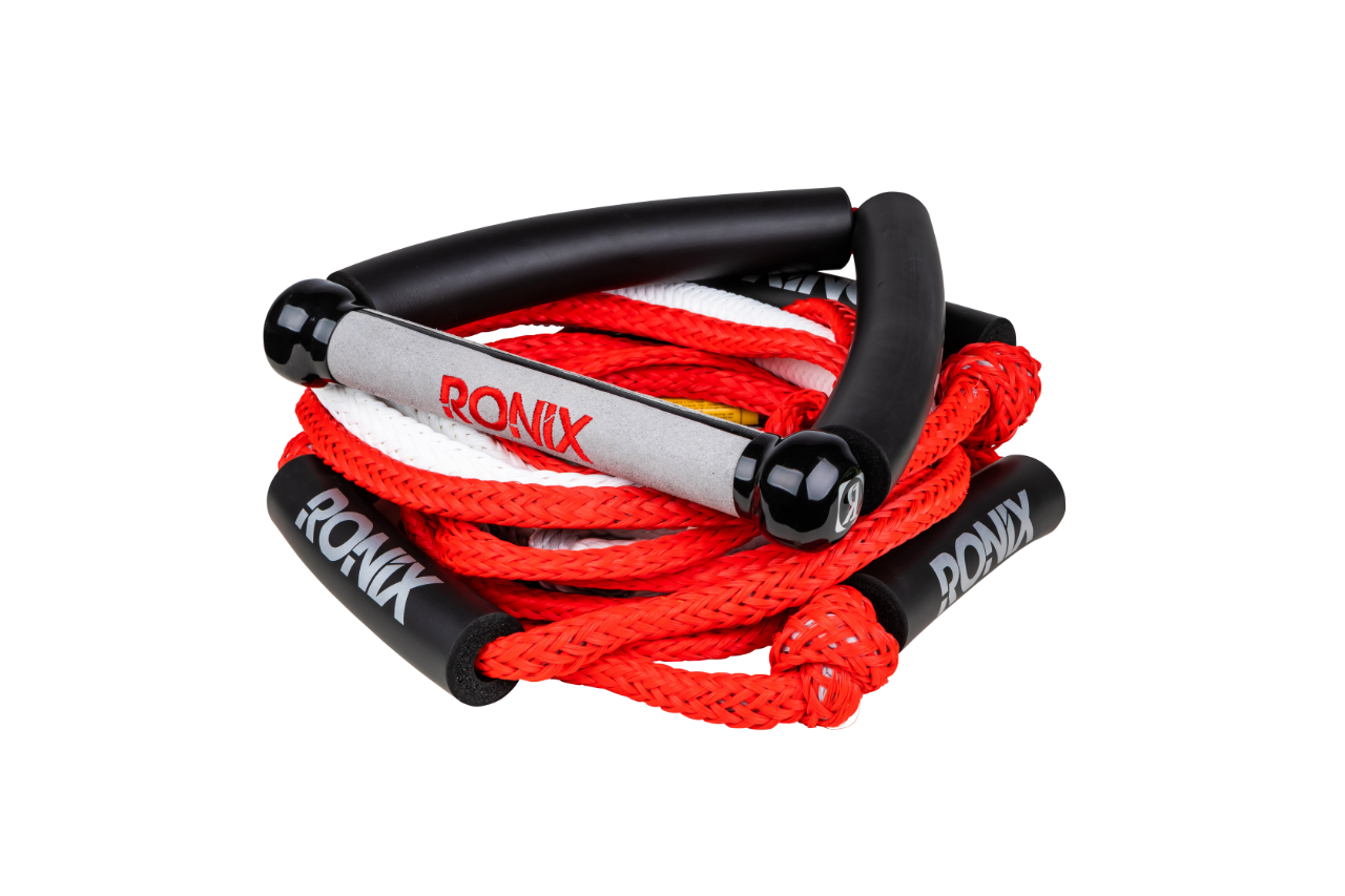 Bungee Surf Rope with 10" Handle