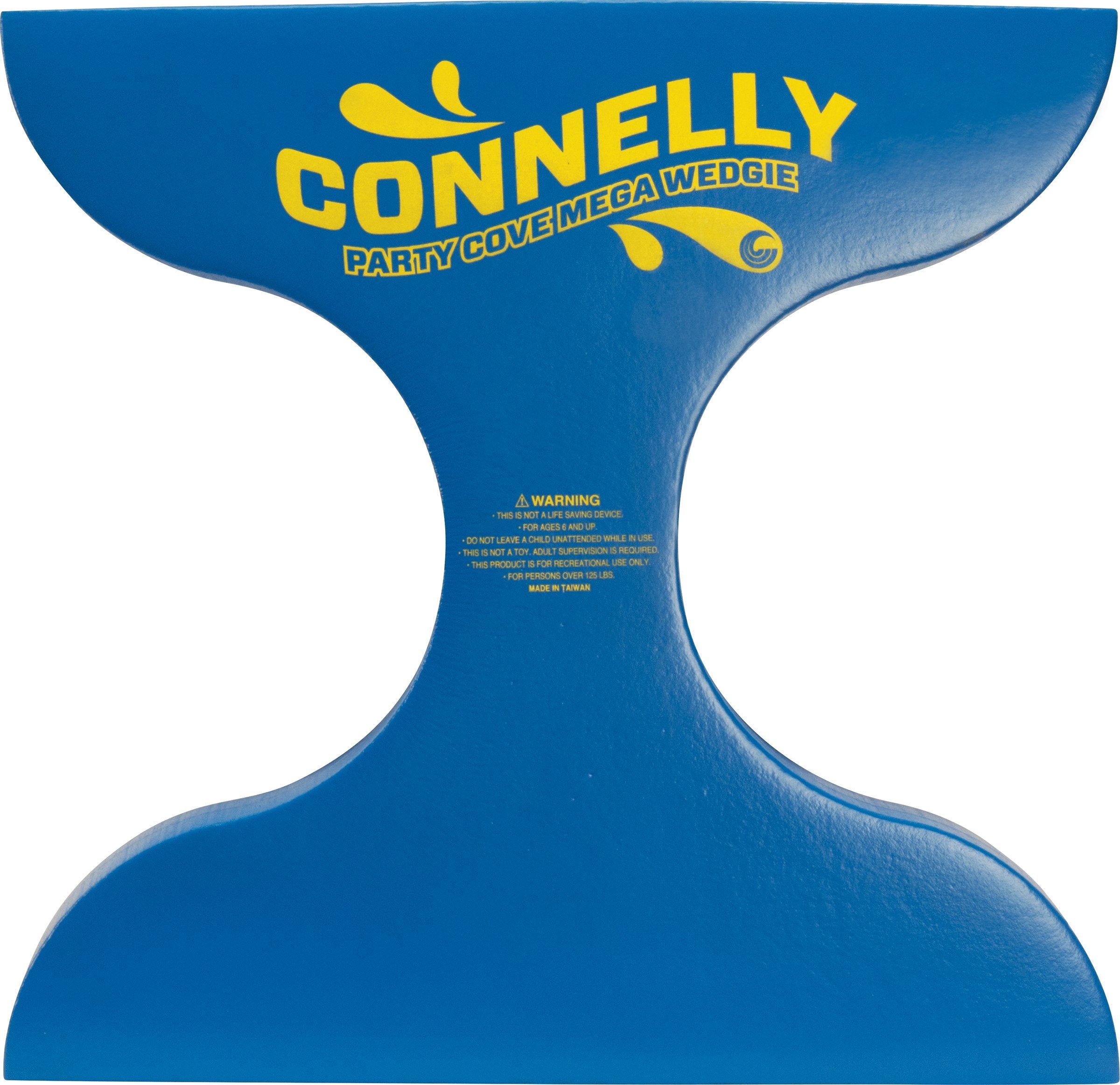 Party Cove Mega Wedgie