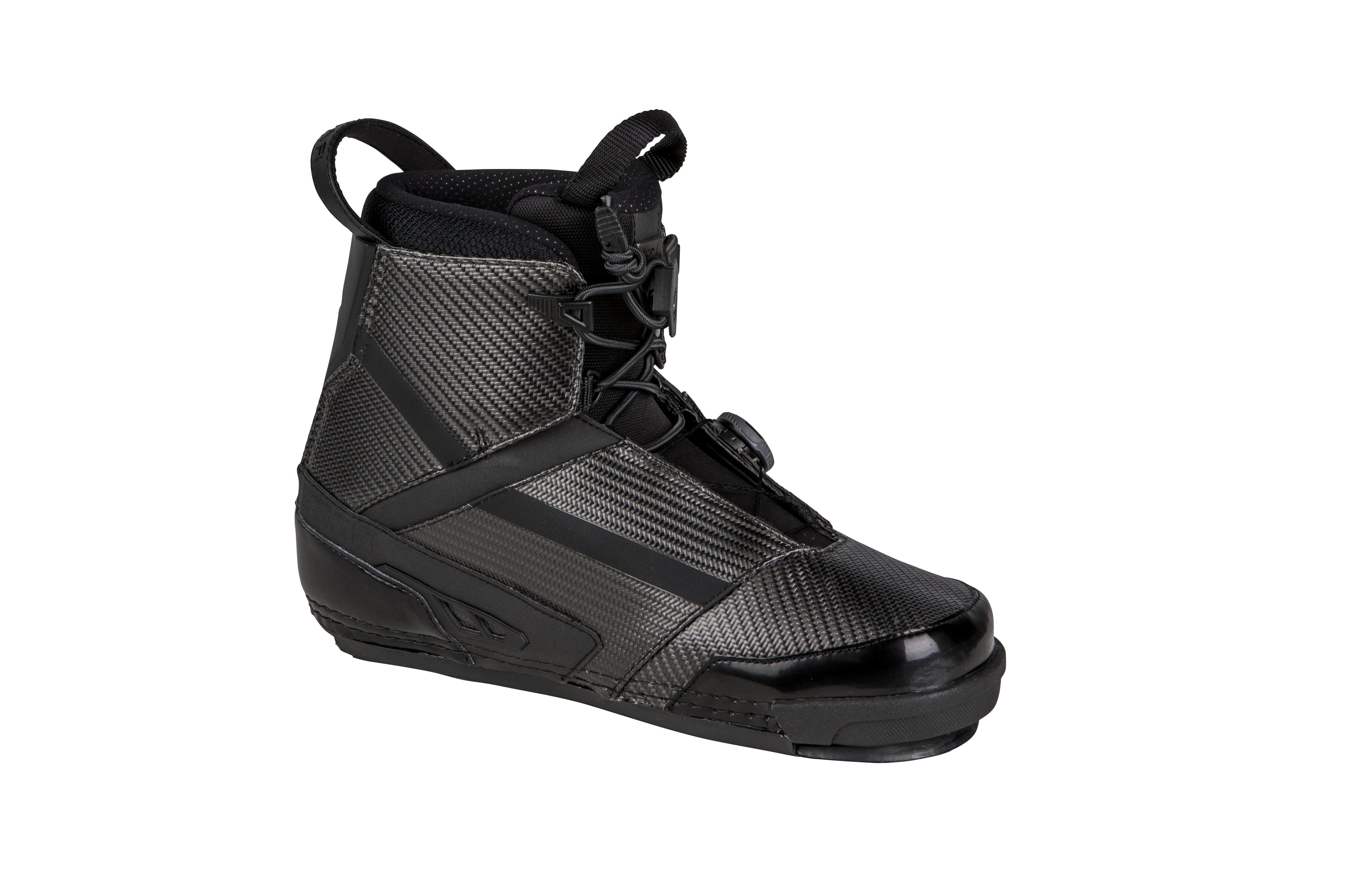Carbitex Vapor Boot | 2020