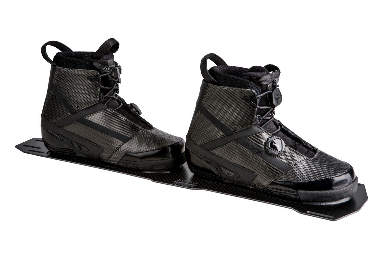 Carbitex Vapor Boot | 2020