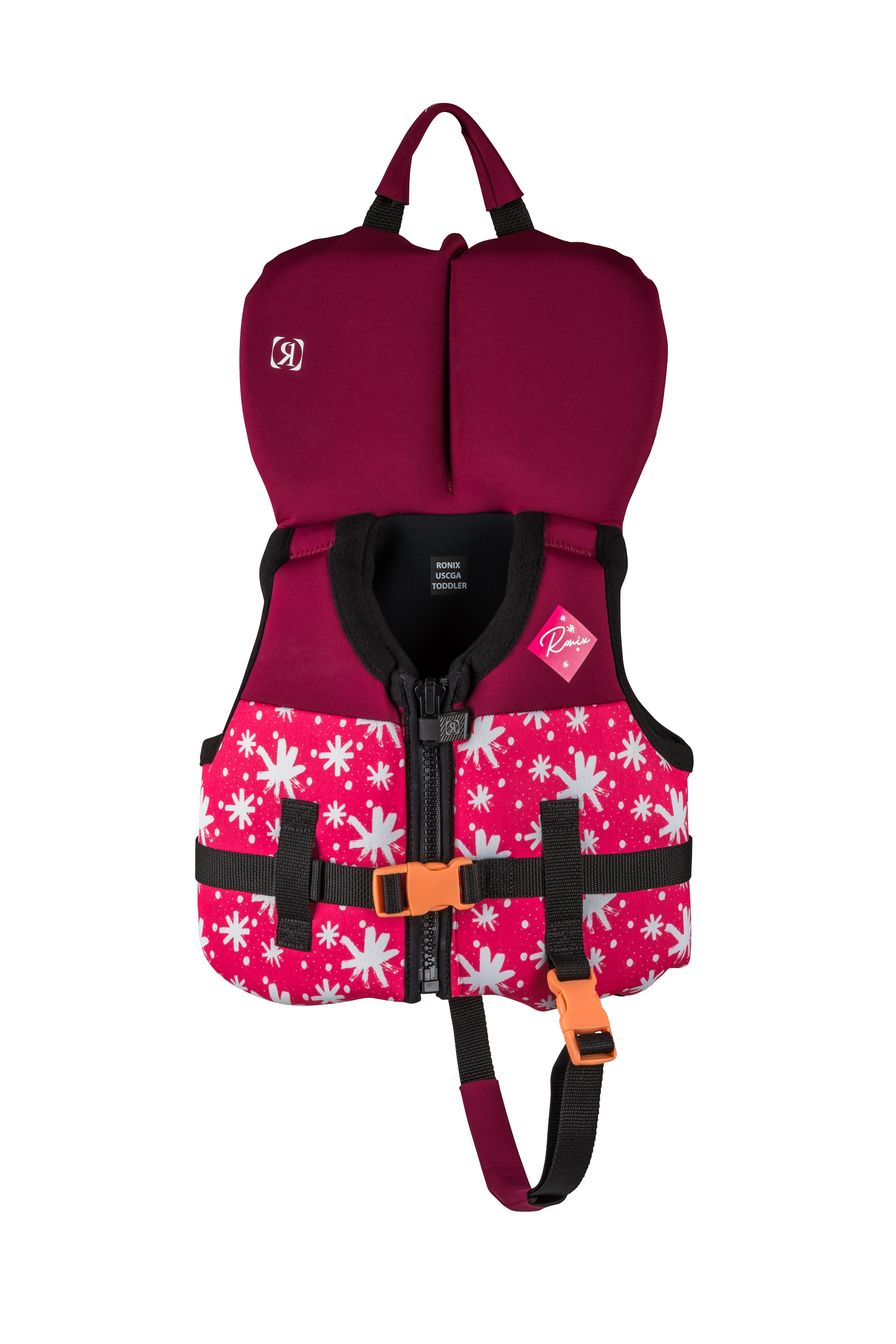 Laguna Toddler CGA Vest