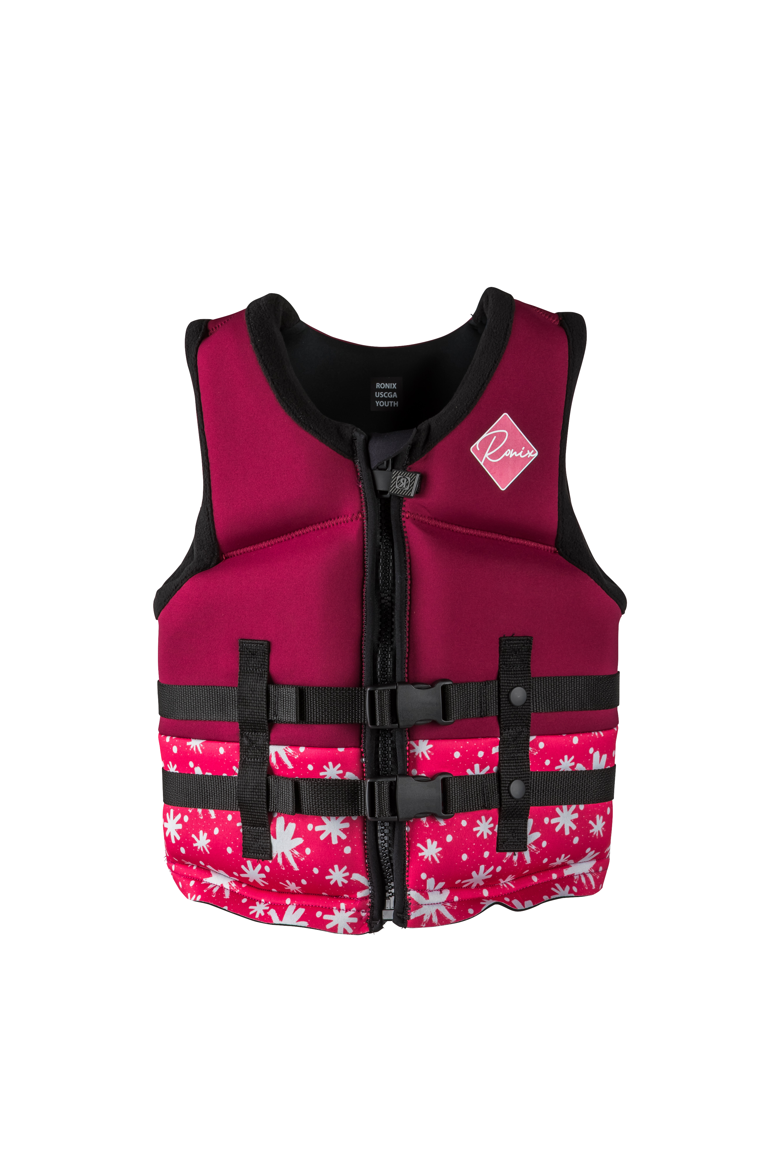 Laguna Youth CGA Vest