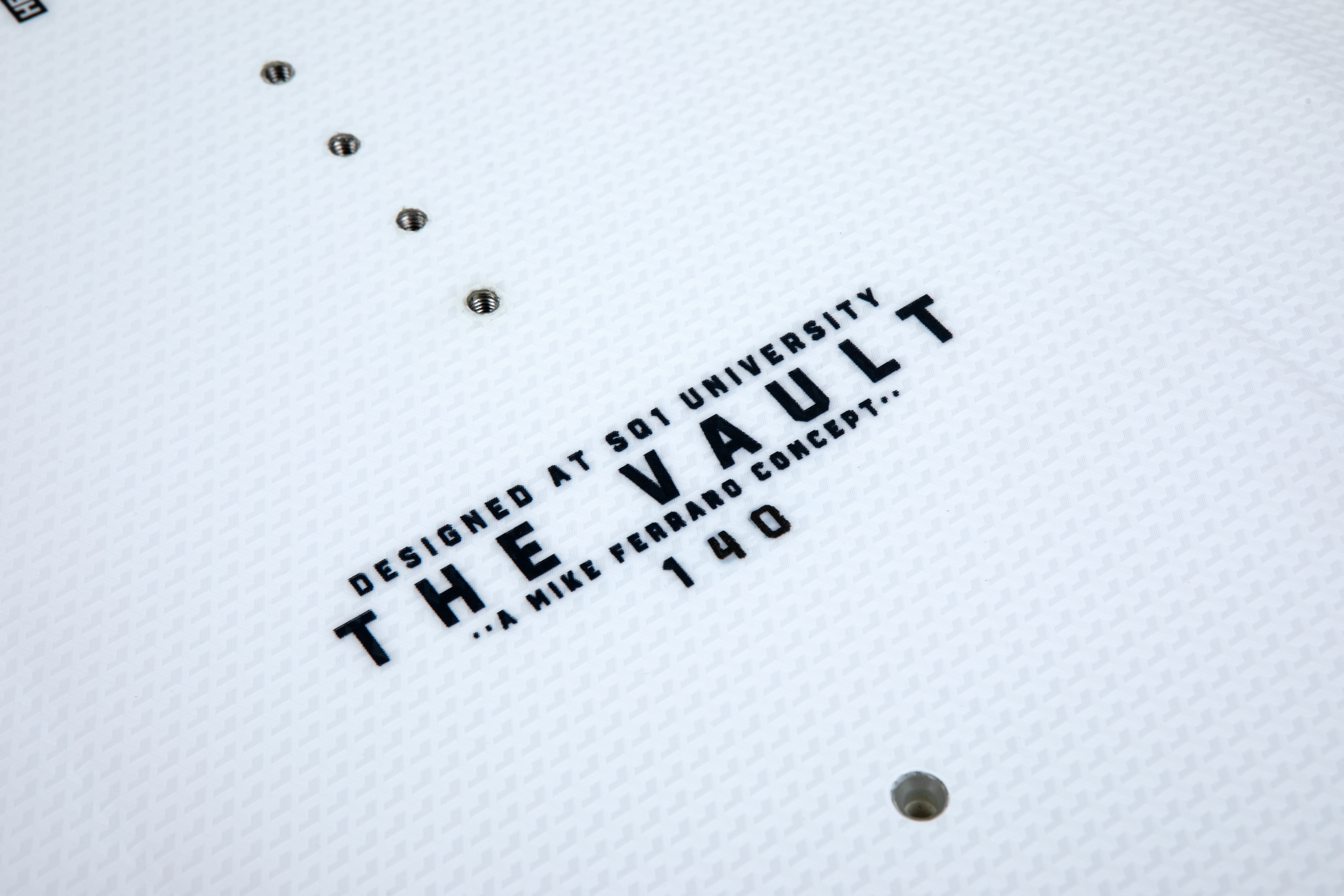 Vault Wakeboard | 2025